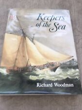 Keepers sea history for sale  MARKET RASEN