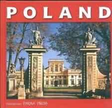 Poland hardcover good for sale  Montgomery