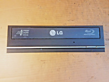 Unidad reescritora de DVD LG BH08LS20 SATA interna de escritorio PC Blu-ray disco segunda mano  Embacar hacia Mexico