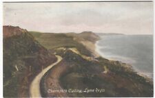 Charmouth cutting lyme for sale  ORPINGTON