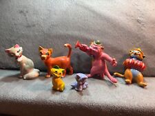 Aristocats heimo 60er gebraucht kaufen  Hessisch Oldendorf