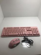 Gaming rechargeable keyboard for sale  Simi Valley