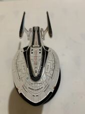 Eaglemoss Star Trek U.S.S ENTERPRISE NCC-1701-F Refit Nice Looking Ship ￼ for sale  Shipping to South Africa