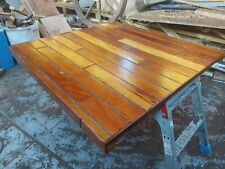 recycled timber for sale  LEEDS