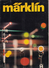 Märklin katalog 1976 gebraucht kaufen  Berlin