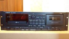 Tascam a550 conbo for sale  Shipping to Ireland