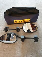 Milenco areo towing for sale  CARLISLE