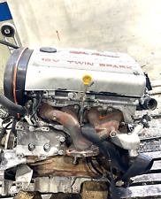 Ar37203 motore alfa usato  Frattaminore