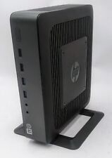 HP t620 Plus Thin Client- 8GB SSD, 4GB RAM, AMD GX-420CA APU- G6U7AT comprar usado  Enviando para Brazil
