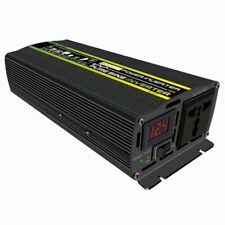 24v 220v 6000w for sale  Shipping to Ireland