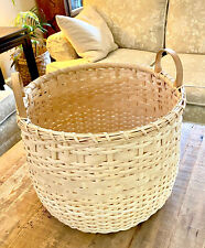 decorative basket large extra for sale  Bethesda