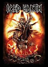 Iced earth festival for sale  Colorado Springs