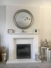 Fireplace surround electric for sale  STOCKPORT