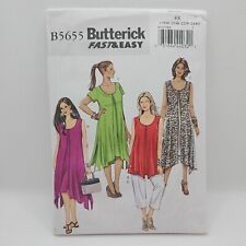 Butterick 5655 women for sale  Alamosa