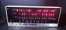 Mits altair 8800 d'occasion  Expédié en Belgium