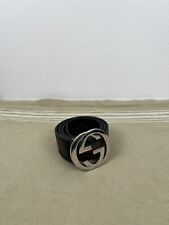 Ceinture gucci homme d'occasion  Châteauroux