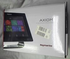 Raymarine axiom 9rv for sale  New Bern