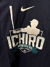 Seattle mariners shirt for sale  Brooklyn