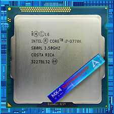 Intel core 3770k gebraucht kaufen  Hannover