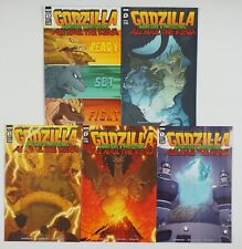 Godzilla monsters protectors for sale  Port Jervis