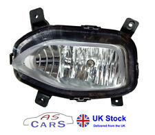 Front fog lamp for sale  Shipping to Ireland