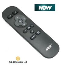 Remote control replacement for sale  ST. ALBANS