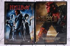 Hellboy hellboy golden for sale  Windsor