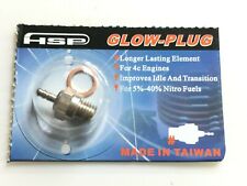 Nitro glow plug for sale  UCKFIELD