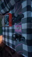 Snowboard setup for sale  Pagosa Springs