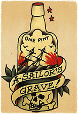 Sailors grave pint for sale  Phoenix