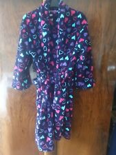 Girls dressing gown. for sale  LONDON