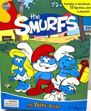 Smurfs busy books for sale  Destin