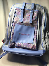 American girl backpack for sale  Olive Branch