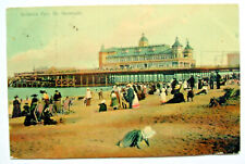 Postcard britannia pier for sale  MILTON KEYNES