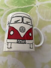 Official volkswagen camper for sale  UK