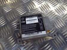 Airbag ecu 60659075 for sale  LINCOLN
