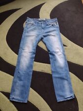 mens jeans 32 waist 31 leg for sale  LEEDS