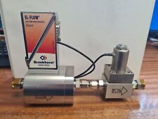 Bronkhorst flow meter for sale  REDCAR