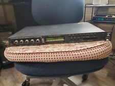 Usado, PEAVEY TRANSTUBE FEX RACK UNIDADE 24 BITS PRÉ-AMPLIFICADOR EFEITOS UNIDADE NOS FINAL DOS ANOS 90 comprar usado  Enviando para Brazil