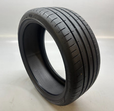 PNEU GOODYEAR EAGLE F1 245/35/20 245/35ZR20 5+MM PORSCHE NA0 NÃO CLASSIFICADO, usado comprar usado  Enviando para Brazil