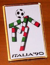 Used, Italia 90 Ciao Mascot Fridge Magnet for sale  Shipping to South Africa
