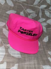 Cantex hat pink for sale  Conway