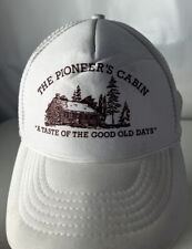 Pioneer cabin hat for sale  Virginia Beach