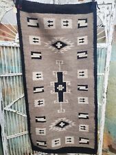 Antique navajo rug for sale  Prosser