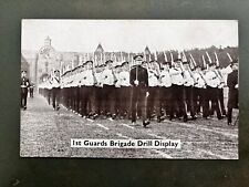 1st guards brigade for sale  WEYBRIDGE