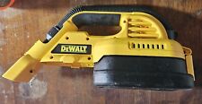 DEWALT DC515 18V Wet Dry Portable Vacuum - TOOL ONLY!, used for sale  Shipping to South Africa
