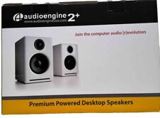 Audioengine powered desktop for sale  Flint