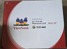 Open box viewsonic for sale  Steamboat Springs