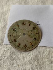 Chronograph suisse cronografo usato  Asti