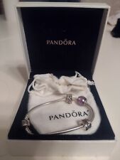 Pandora bracelet d'occasion  Expédié en Belgium